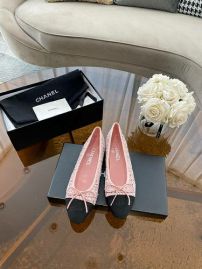 Picture of Chanel Shoes Women _SKUfw156099773fw